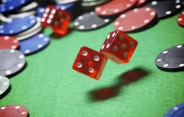 Indonesia Lottery Game