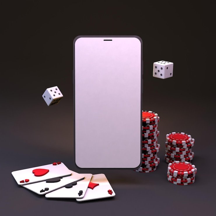 Money Train slot game interface on surya77 login mobile