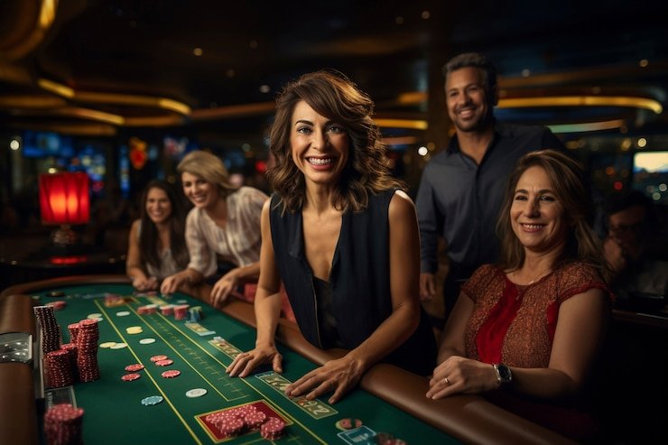 Most played games dashboard on surya77 login showing slots and live dealer categories